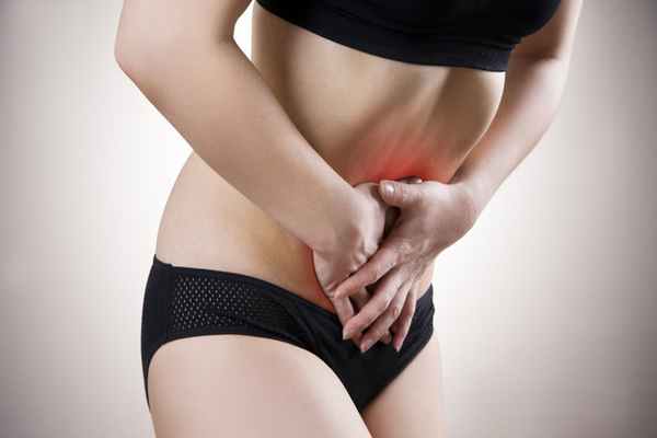 Endometrioza bolesna konieczność po cesarskim cięciu
